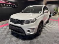 Suzuki Vitara 1.4 Boosterjet - <small></small> 9.990 € <small>TTC</small> - #1