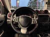 Suzuki Vitara 1.4 Boosterjet S - <small></small> 10.490 € <small>TTC</small> - #12