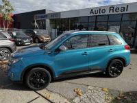 Suzuki Vitara 1.4 Boosterjet S - <small></small> 12.490 € <small>TTC</small> - #3