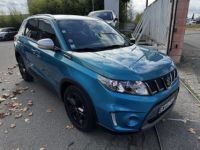 Suzuki Vitara 1.4 Boosterjet S - <small></small> 12.490 € <small>TTC</small> - #8