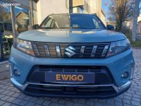 Suzuki Vitara 1.4 BOOSTERJET SHVS 130 STYLE ALLGRIP 4WD - <small></small> 20.980 € <small>TTC</small> - #2