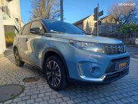 Suzuki Vitara 1.4 BOOSTERJET SHVS 130 STYLE ALLGRIP 4WD - <small></small> 20.980 € <small>TTC</small> - #3