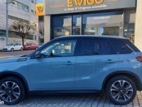 Suzuki Vitara 1.4 BOOSTERJET SHVS 130 STYLE ALLGRIP 4WD - <small></small> 20.980 € <small>TTC</small> - #8