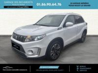 Suzuki Vitara 1.4 BOOSTERJET STYLE AUTO - <small></small> 18.290 € <small>TTC</small> - #1