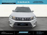 Suzuki Vitara 1.4 BOOSTERJET STYLE AUTO - <small></small> 18.290 € <small>TTC</small> - #2