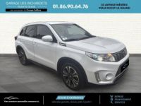 Suzuki Vitara 1.4 BOOSTERJET STYLE AUTO - <small></small> 18.290 € <small>TTC</small> - #3