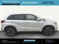 Suzuki Vitara 1.4 BOOSTERJET STYLE AUTO - <small></small> 18.290 € <small>TTC</small> - #4