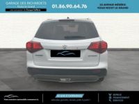 Suzuki Vitara 1.4 BOOSTERJET STYLE AUTO - <small></small> 18.290 € <small>TTC</small> - #5