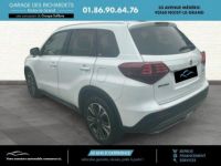 Suzuki Vitara 1.4 BOOSTERJET STYLE AUTO - <small></small> 18.290 € <small>TTC</small> - #7