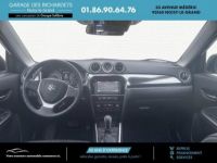 Suzuki Vitara 1.4 BOOSTERJET STYLE AUTO - <small></small> 18.290 € <small>TTC</small> - #8