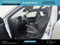 Suzuki Vitara 1.4 BOOSTERJET STYLE AUTO - <small></small> 18.290 € <small>TTC</small> - #9