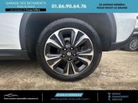 Suzuki Vitara 1.4 BOOSTERJET STYLE AUTO - <small></small> 18.290 € <small>TTC</small> - #11