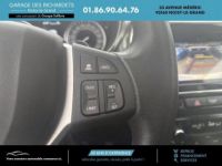 Suzuki Vitara 1.4 BOOSTERJET STYLE AUTO - <small></small> 18.290 € <small>TTC</small> - #17