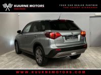 Suzuki Vitara 1.4 TurboBoost Hybrid Alu17-Acc-Led - <small></small> 19.900 € <small>TTC</small> - #2