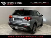 Suzuki Vitara 1.4 TurboBoost Hybrid Alu17-Acc-Led - <small></small> 19.900 € <small>TTC</small> - #4