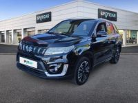 Suzuki Vitara 1.5 Dualjet Hybrid 115ch Style Auto Allgrip - <small></small> 20.990 € <small>TTC</small> - #1