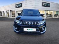 Suzuki Vitara 1.5 Dualjet Hybrid 115ch Style Auto Allgrip - <small></small> 20.990 € <small>TTC</small> - #2