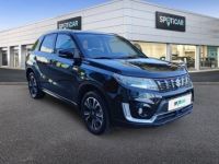 Suzuki Vitara 1.5 Dualjet Hybrid 115ch Style Auto Allgrip - <small></small> 20.990 € <small>TTC</small> - #3