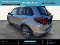 Suzuki Vitara 1.5 DUALJET HYBRID PRIVILEGE AUTO - <small></small> 23.890 € <small>TTC</small> - #7