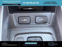 Suzuki Vitara 1.5 DUALJET HYBRID PRIVILEGE AUTO - <small></small> 23.890 € <small>TTC</small> - #19