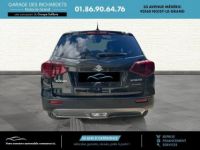 Suzuki Vitara 1.5 DUALJET HYBRID STYLE AUTO - <small></small> 24.990 € <small>TTC</small> - #5