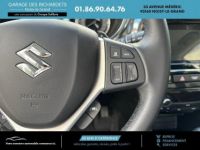 Suzuki Vitara 1.5 DUALJET HYBRID STYLE AUTO - <small></small> 24.990 € <small>TTC</small> - #14