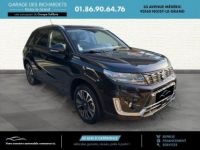 Suzuki Vitara 1.5 Dualjey Hybrid 115ch Style Auto - <small></small> 19.990 € <small>TTC</small> - #3