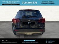 Suzuki Vitara 1.5 Dualjey Hybrid 115ch Style Auto - <small></small> 19.990 € <small>TTC</small> - #5