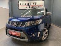 Suzuki Vitara 1.6 DDiS 120 CV 06/2018 GPS 4X4 - <small></small> 12.900 € <small>TTC</small> - #1