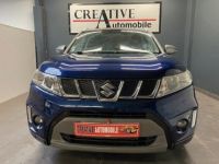 Suzuki Vitara 1.6 DDiS 120 CV 06/2018 GPS 4X4 - <small></small> 12.900 € <small>TTC</small> - #2