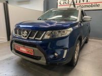 Suzuki Vitara 1.6 DDiS 120 CV 06/2018 GPS 4X4 - <small></small> 12.900 € <small>TTC</small> - #3