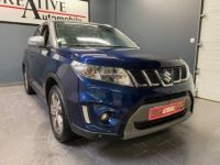 Suzuki Vitara 1.6 DDiS 120 CV 06/2018 GPS 4X4 - <small></small> 12.900 € <small>TTC</small> - #5