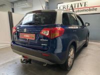 Suzuki Vitara 1.6 DDiS 120 CV 06/2018 GPS 4X4 - <small></small> 12.900 € <small>TTC</small> - #6