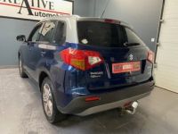 Suzuki Vitara 1.6 DDiS 120 CV 06/2018 GPS 4X4 - <small></small> 12.900 € <small>TTC</small> - #9