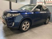 Suzuki Vitara 1.6 DDiS 120 CV 06/2018 GPS 4X4 - <small></small> 12.900 € <small>TTC</small> - #13