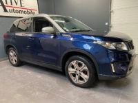 Suzuki Vitara 1.6 DDiS 120 CV 06/2018 GPS 4X4 - <small></small> 12.900 € <small>TTC</small> - #14