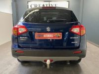 Suzuki Vitara 1.6 DDiS 120 CV 06/2018 GPS 4X4 - <small></small> 12.900 € <small>TTC</small> - #15