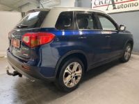 Suzuki Vitara 1.6 DDiS 120 CV 06/2018 GPS 4X4 - <small></small> 12.900 € <small>TTC</small> - #16