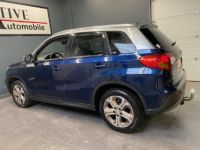 Suzuki Vitara 1.6 DDiS 120 CV 06/2018 GPS 4X4 - <small></small> 12.900 € <small>TTC</small> - #17