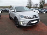 Suzuki Vitara 1.6 DDIS 120CH PACK T.O BV6 ALLGRIPP - <small></small> 13.950 € <small>TTC</small> - #2