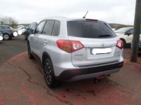 Suzuki Vitara 1.6 DDIS 120CH PACK T.O BV6 ALLGRIPP - <small></small> 13.950 € <small>TTC</small> - #4