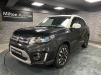 Suzuki Vitara 1.6 DDIS - BV TCSS Allgrip Pack - <small></small> 12.990 € <small>TTC</small> - #1