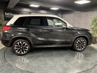 Suzuki Vitara 1.6 DDIS - BV TCSS Allgrip Pack - <small></small> 12.990 € <small>TTC</small> - #6