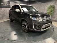 Suzuki Vitara 1.6 DDIS - BV TCSS Allgrip Pack - <small></small> 12.990 € <small>TTC</small> - #7