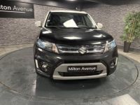 Suzuki Vitara 1.6 DDIS - BV TCSS Allgrip Pack - <small></small> 12.990 € <small>TTC</small> - #8