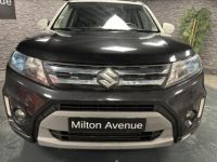 Suzuki Vitara 1.6 DDIS - BV TCSS Allgrip Pack - <small></small> 12.990 € <small>TTC</small> - #23