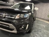 Suzuki Vitara 1.6 DDIS - BV TCSS Allgrip Pack - <small></small> 12.990 € <small>TTC</small> - #24