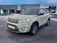 Suzuki Vitara 1.6 DDiS Pack AllGrip - <small></small> 12.500 € <small>TTC</small> - #1