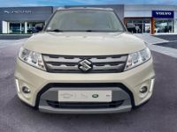 Suzuki Vitara 1.6 DDiS Pack AllGrip - <small></small> 12.500 € <small>TTC</small> - #8