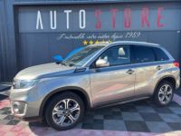 Suzuki Vitara 1.6 DDIS PACK ALLGRIP AUTO (TCSS) - Prix sur Demande - #1